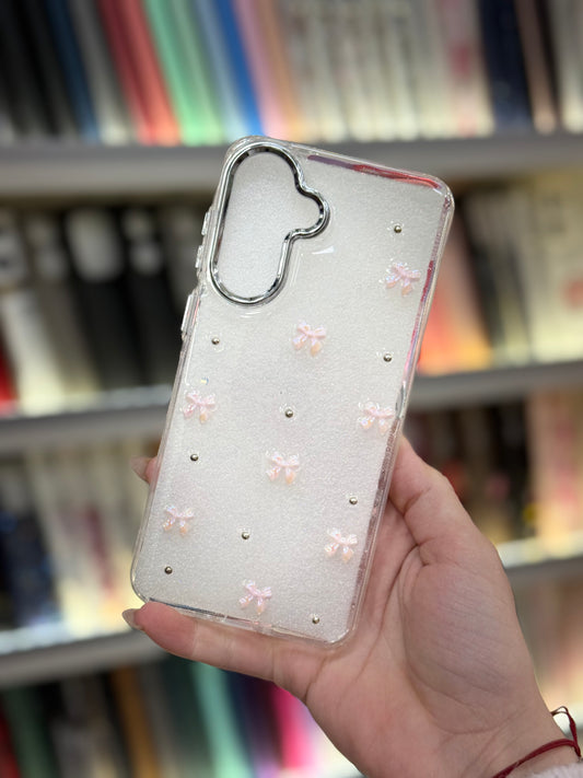 Charm Me Series Кейс