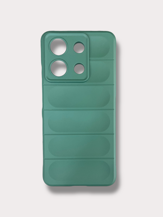 AntiShock Green Кейс