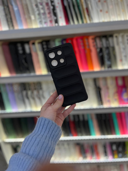 AntiShock Black Кейс