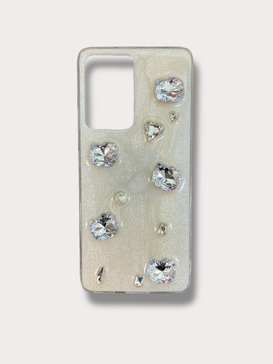 Charm Me Series Кейс