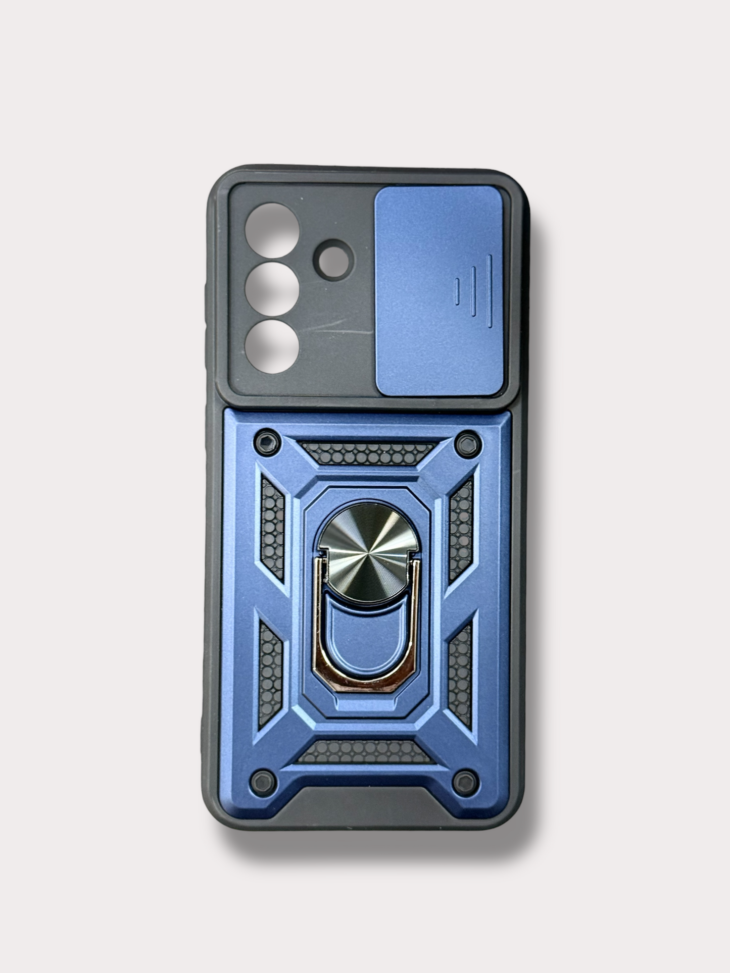 Titan Armor Кейс