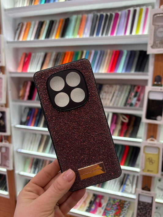 OneGif Glitter Кейс