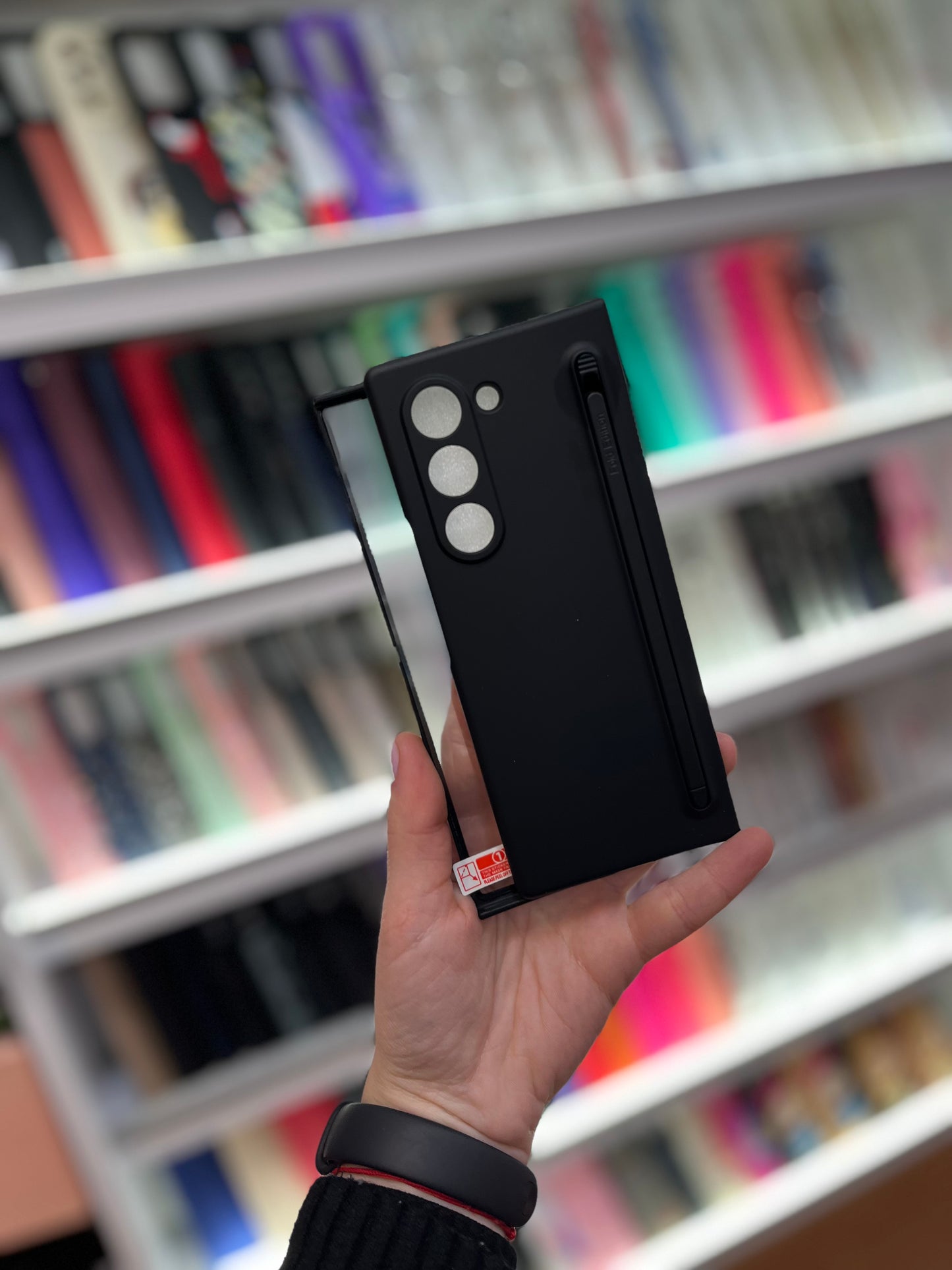 InkFold Pro Кейс