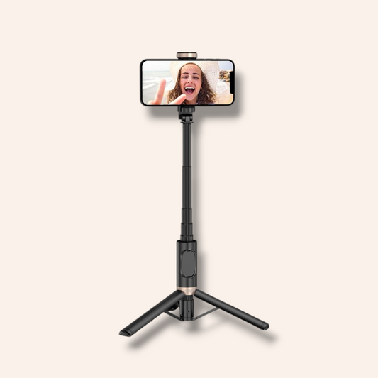 XO Селфи стик, Tripod Stand, Bluetooth