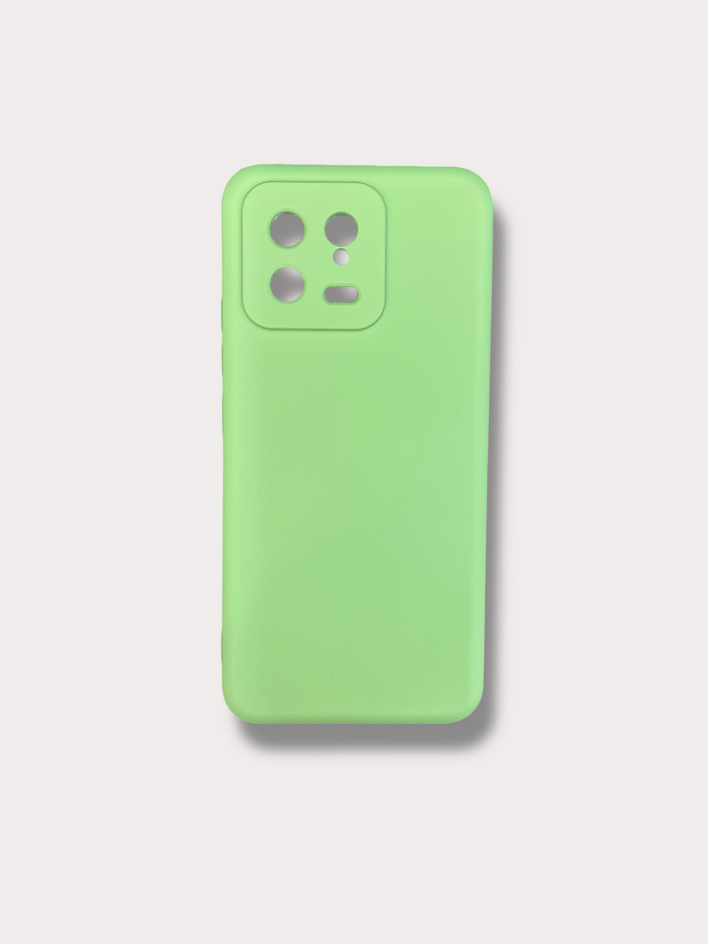Basic Силиконов Кейс