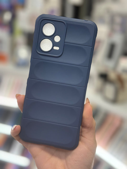 AntiShock Blue Кейс