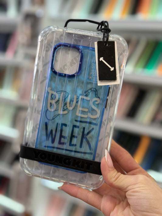 Youngkit Series Кейс - iPhone 13/14