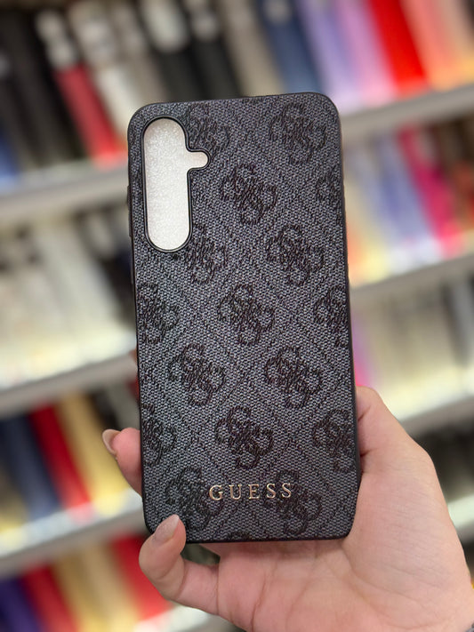 Guess 4G Logo Кейс