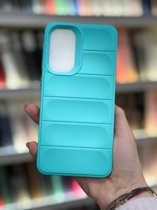 AntiShock Blue Кейс