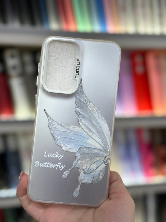 Luxo So Cool Кейс