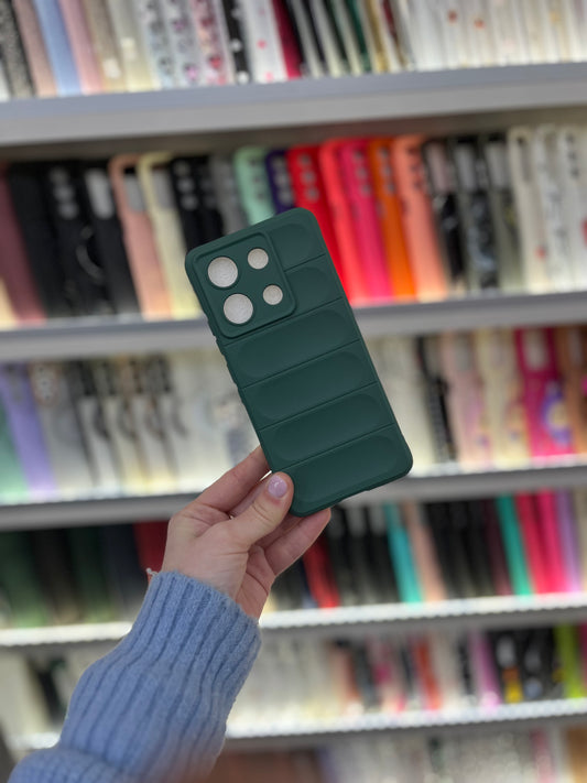 AntiShock Green Кейс