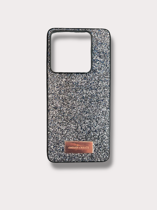 OneGif Glitter Кейс