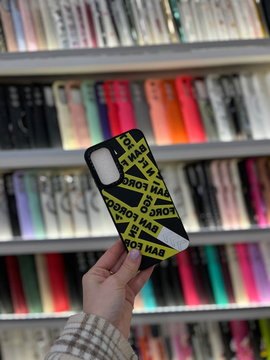 Casetify Кейс