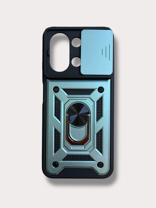 Titan Armor Кейс