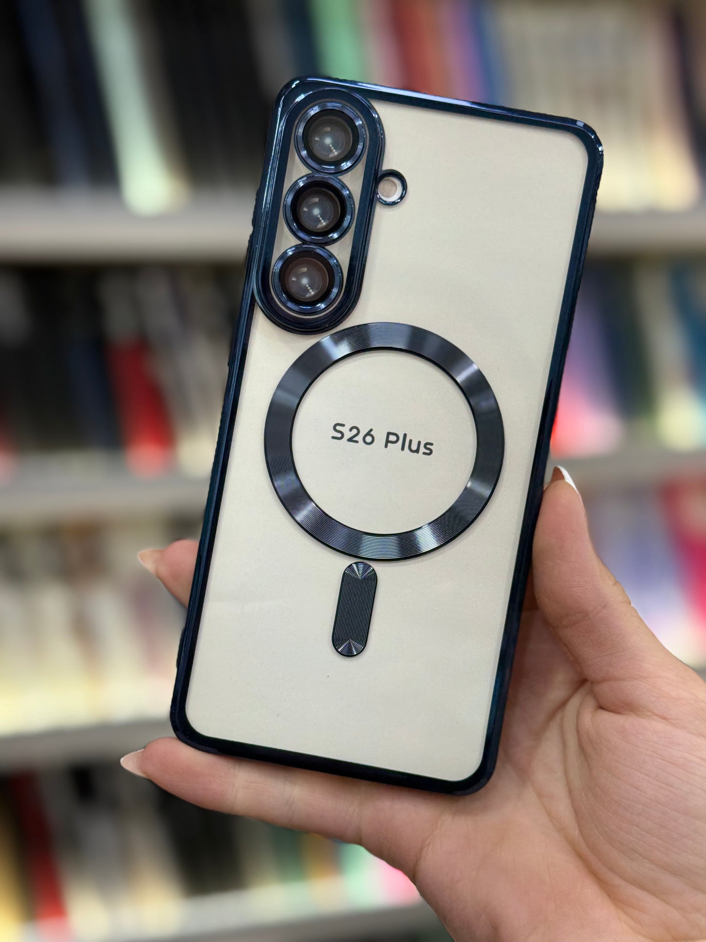 Color Line MagSafe Кейс