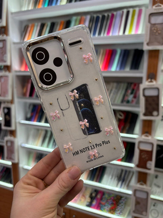 Charm Me Series Кейс