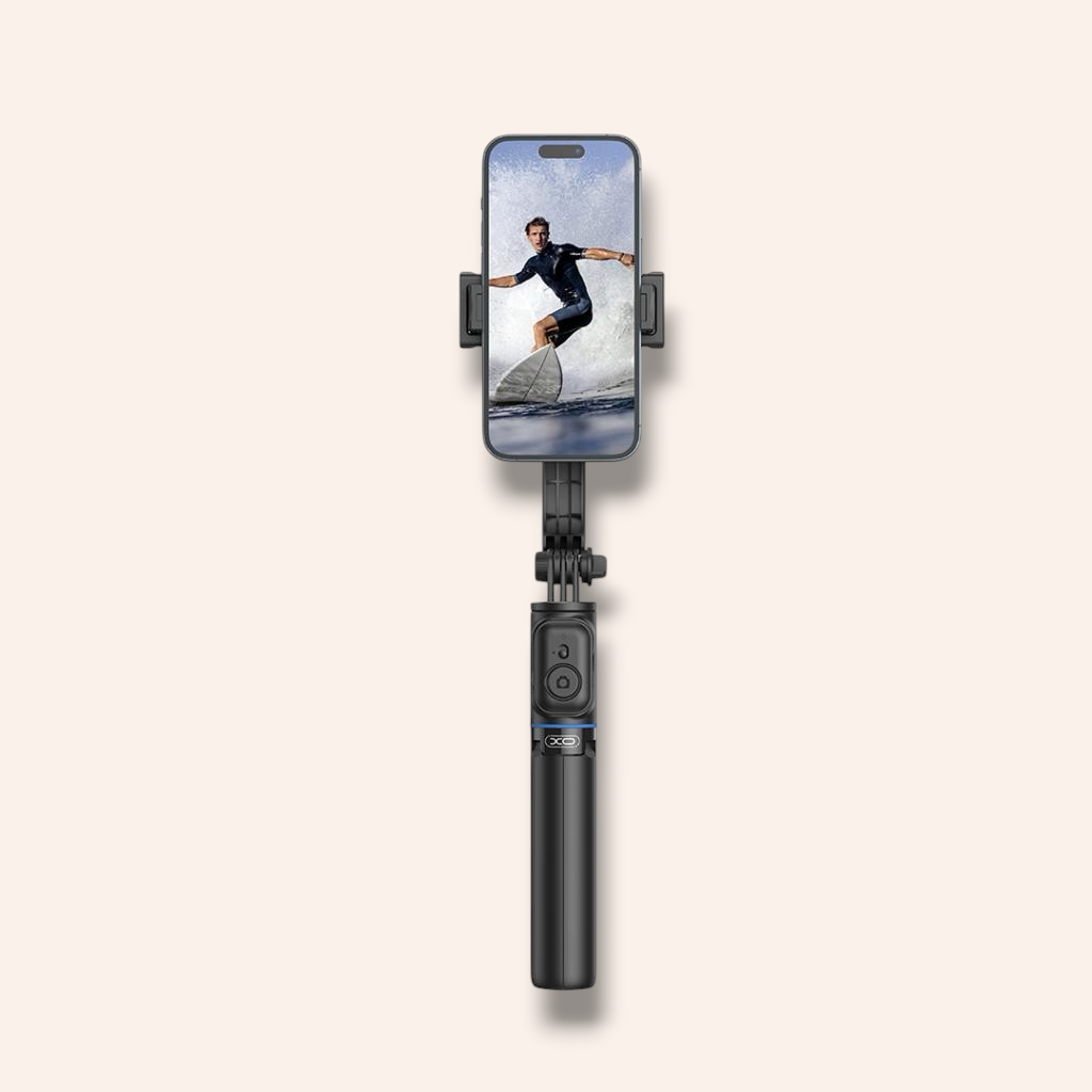 XO Селфи стик, Tripod Stand, Bluetooth