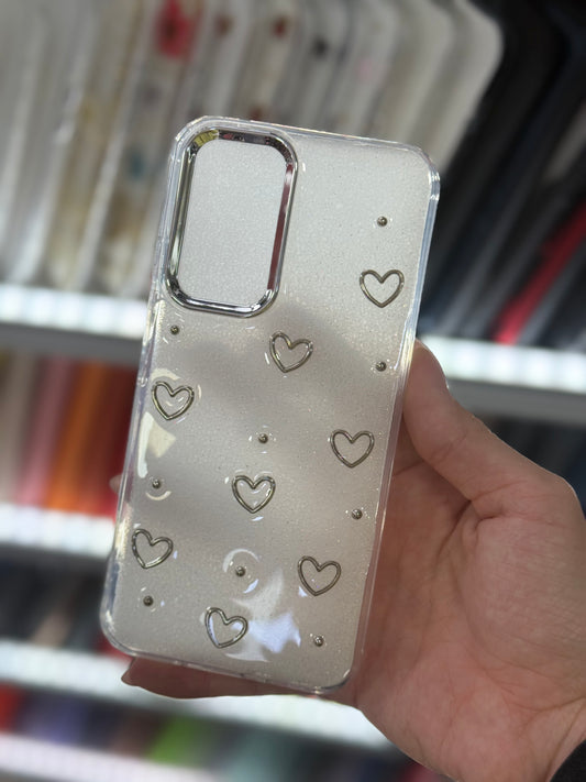 Charm Me Series Кейс