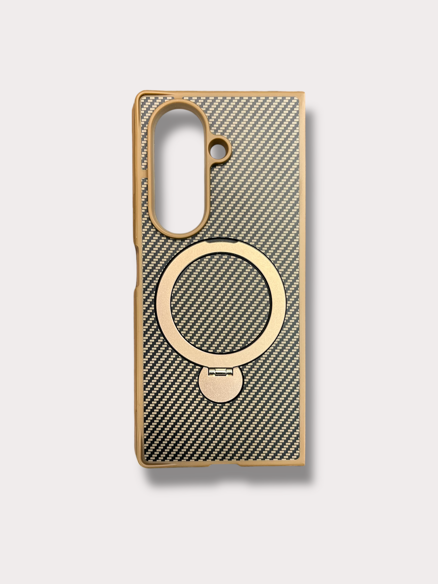 Gold Ring Кейс