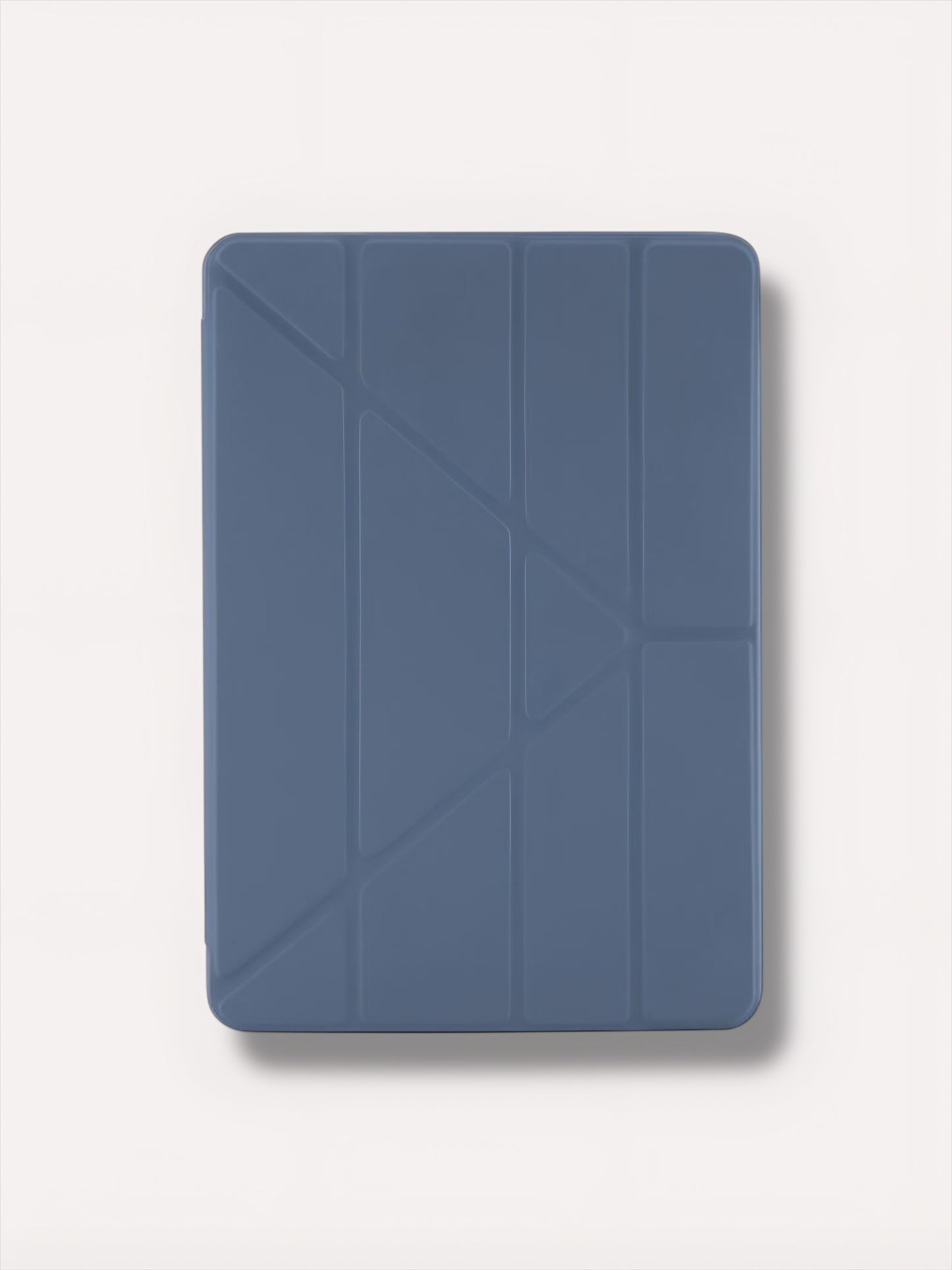 Калъф с оригами стойка за iPad 13 pro (2024)