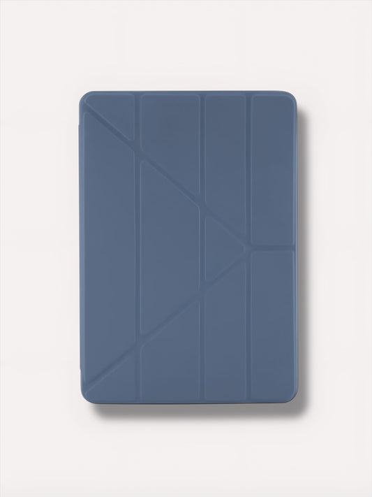 Калъф с оригами стойка за iPad 13 pro (2024)