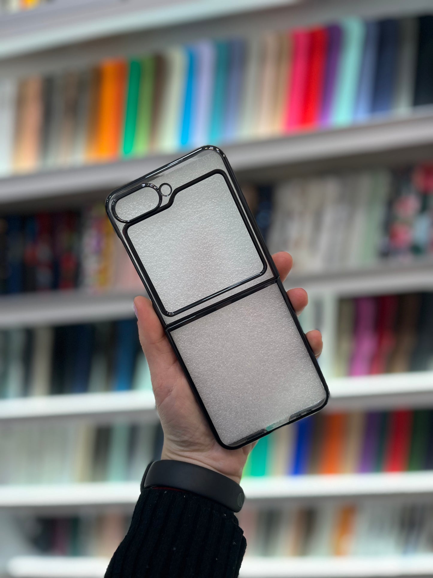 Gray Edge Кейс