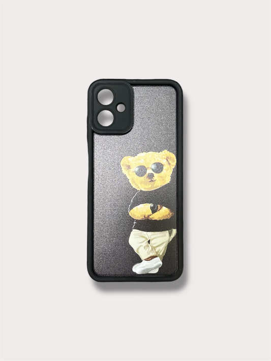 Cool Bear Кейс