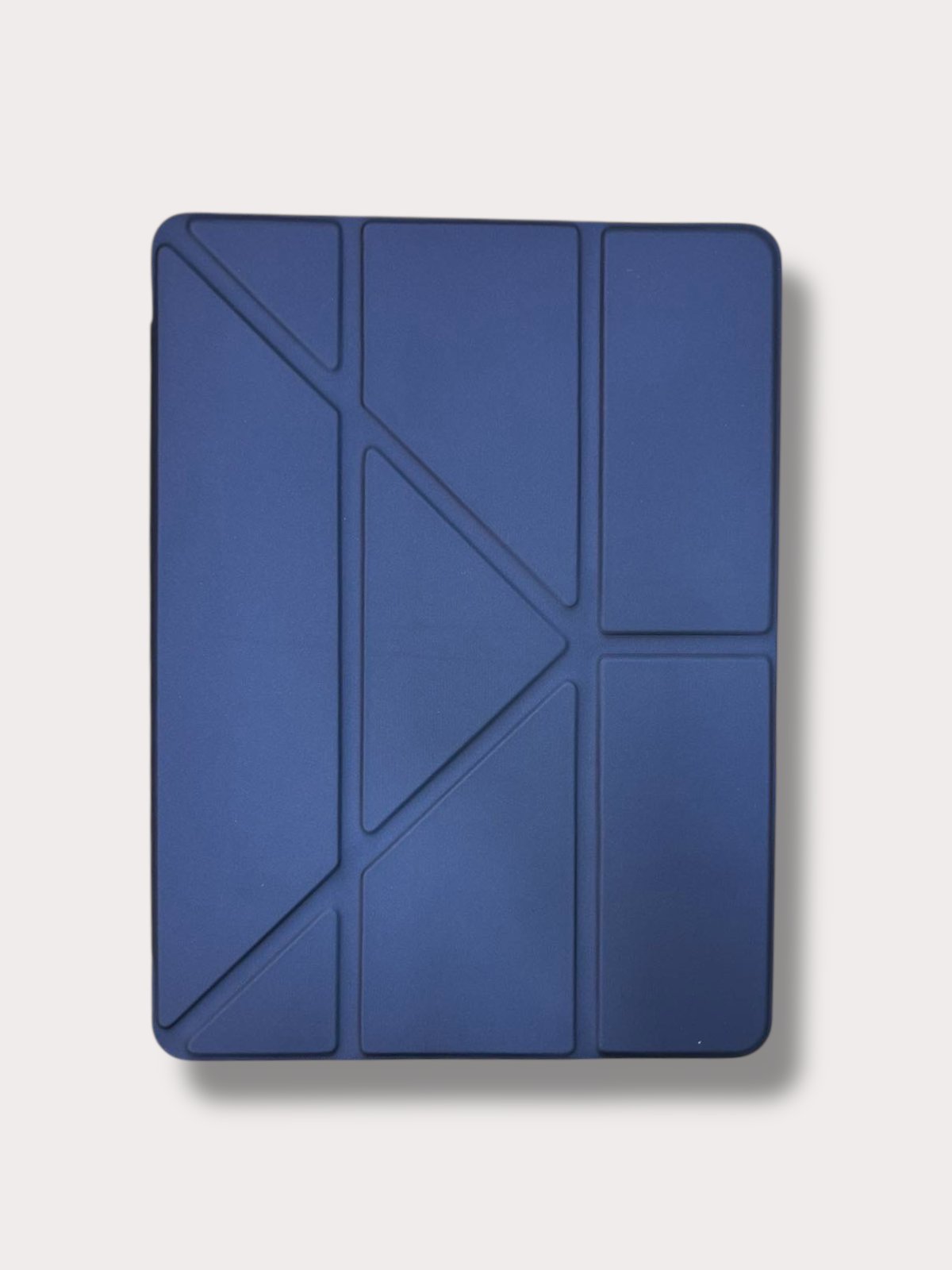 Калъф с оригами стойка за iPad 10,2”/10,5”