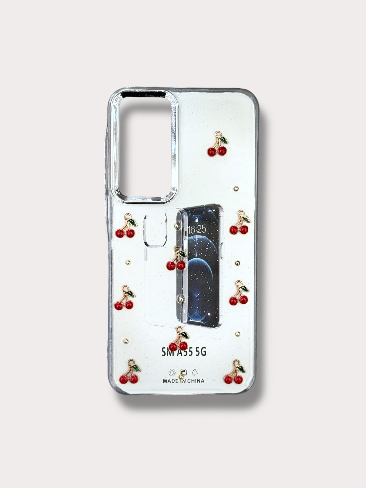 Charm Me Series Кейс