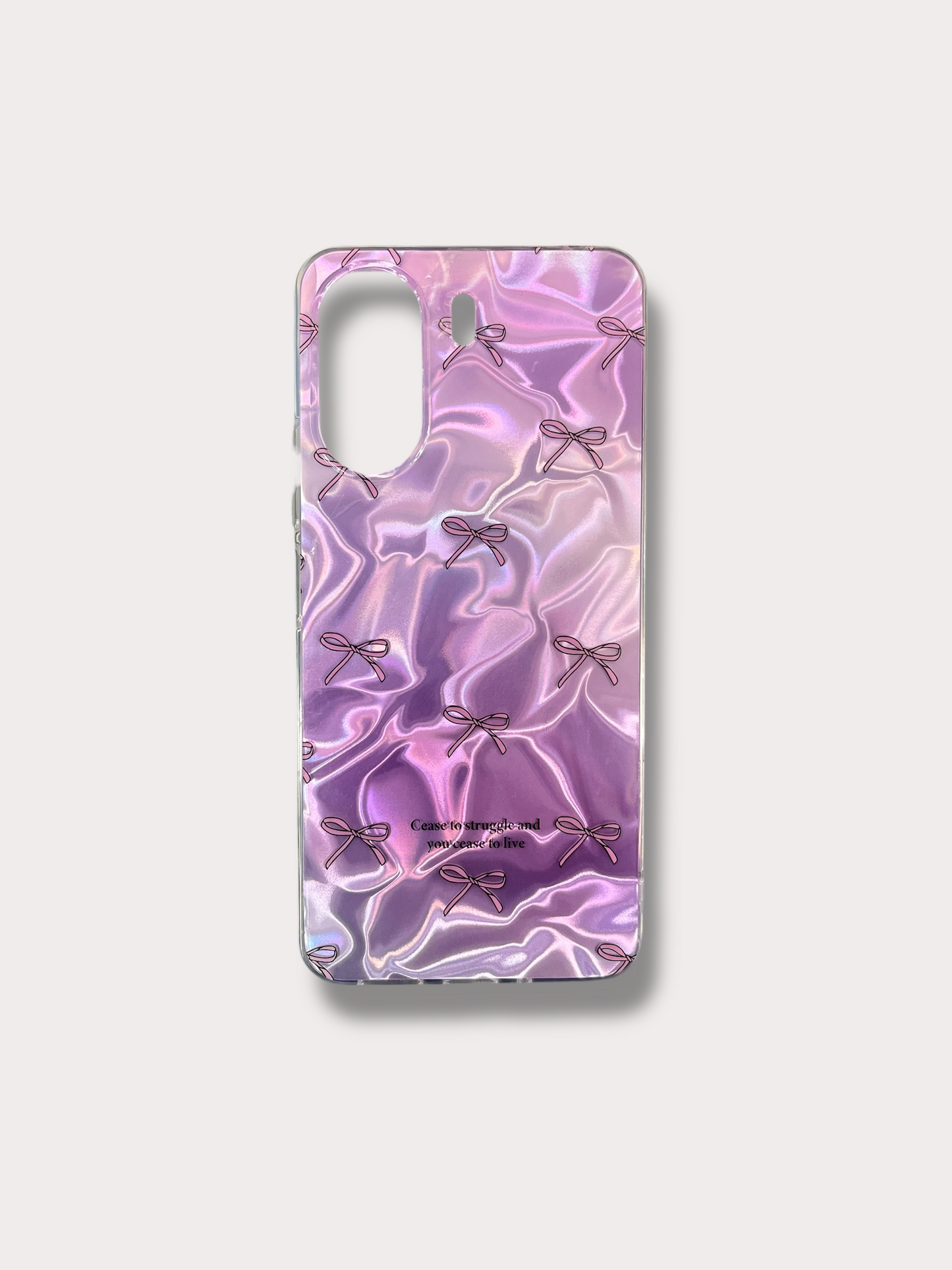 Hologram Series
