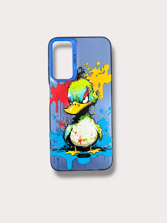 Luxo So Cool Кейс