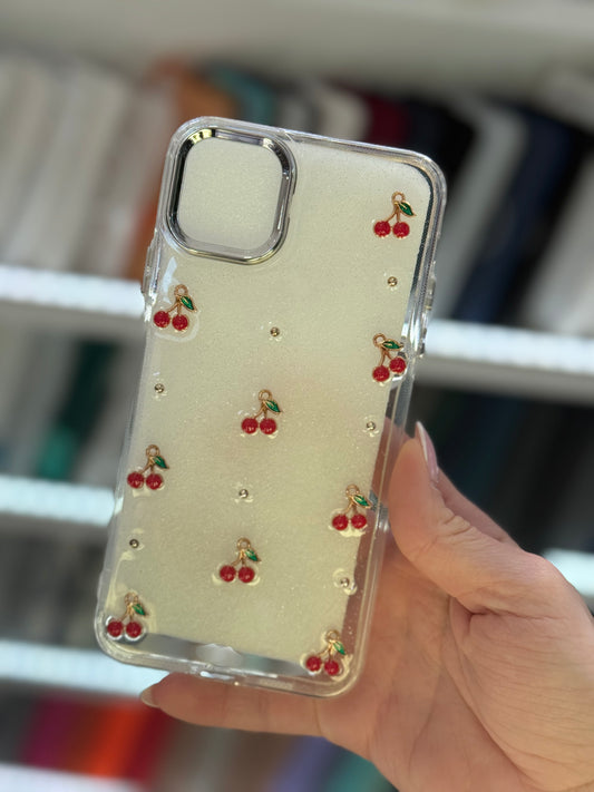 Charm Me Series Кейс