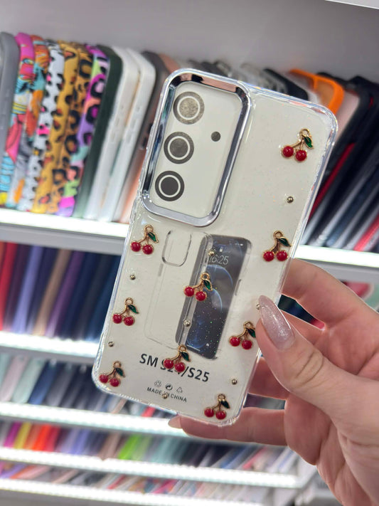 Charm Me Series Кейс