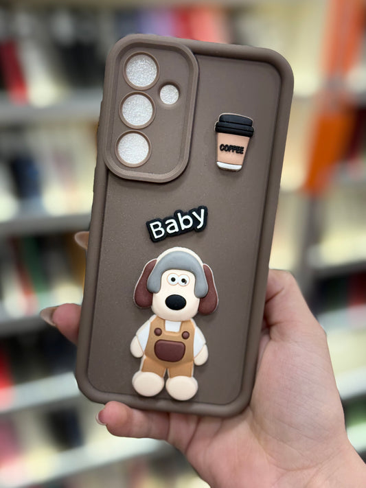 Sweet Minis Series Кейс