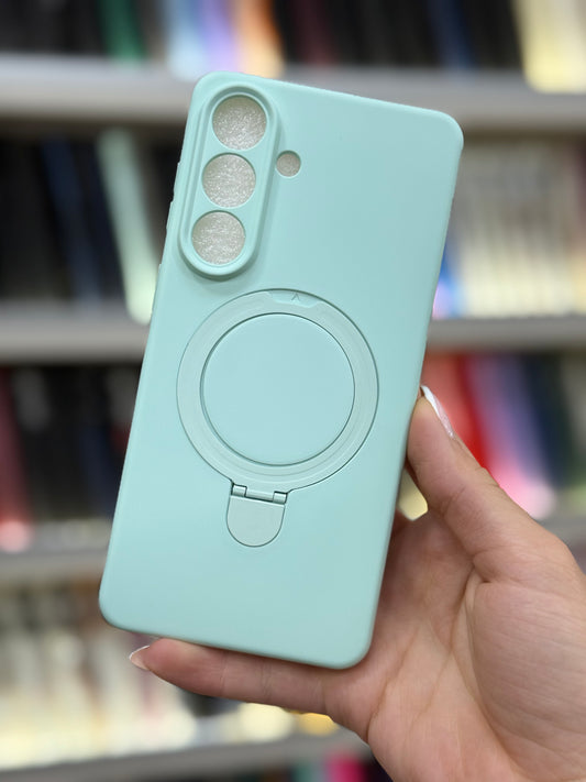 Mint Ring Кейс