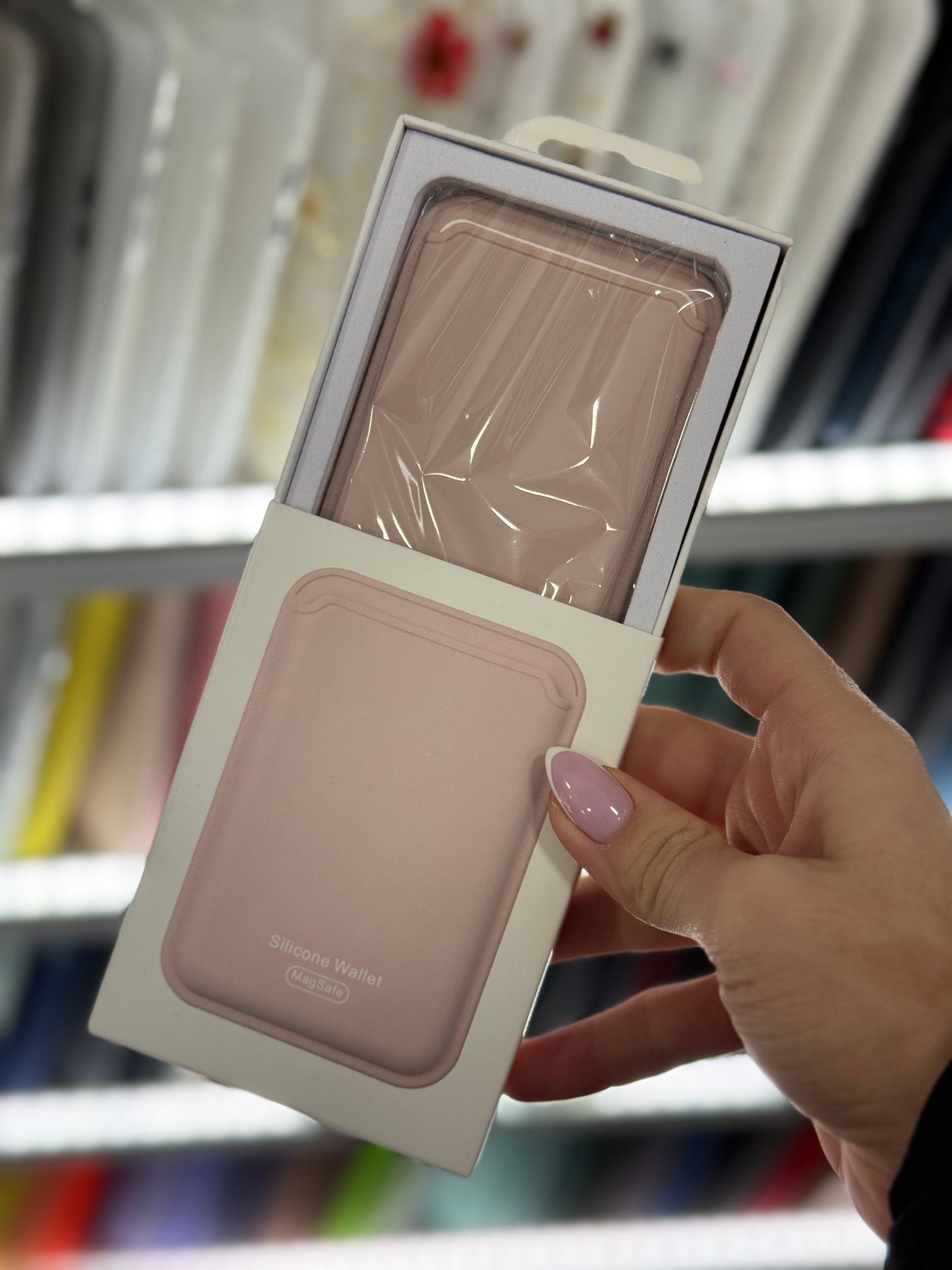 MagSafe Touch Series