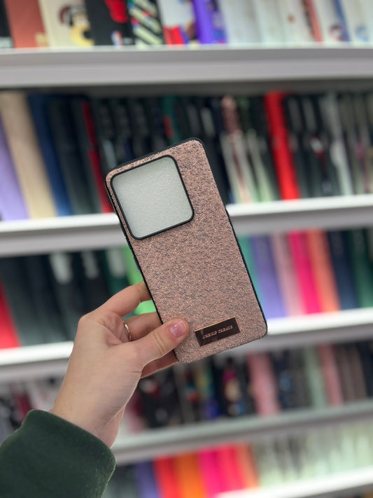 OneGif Glitter Кейс