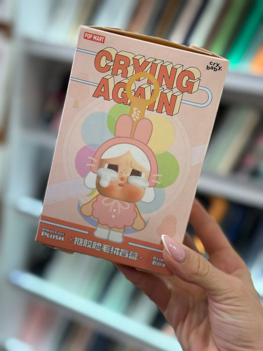CryBaby колекция