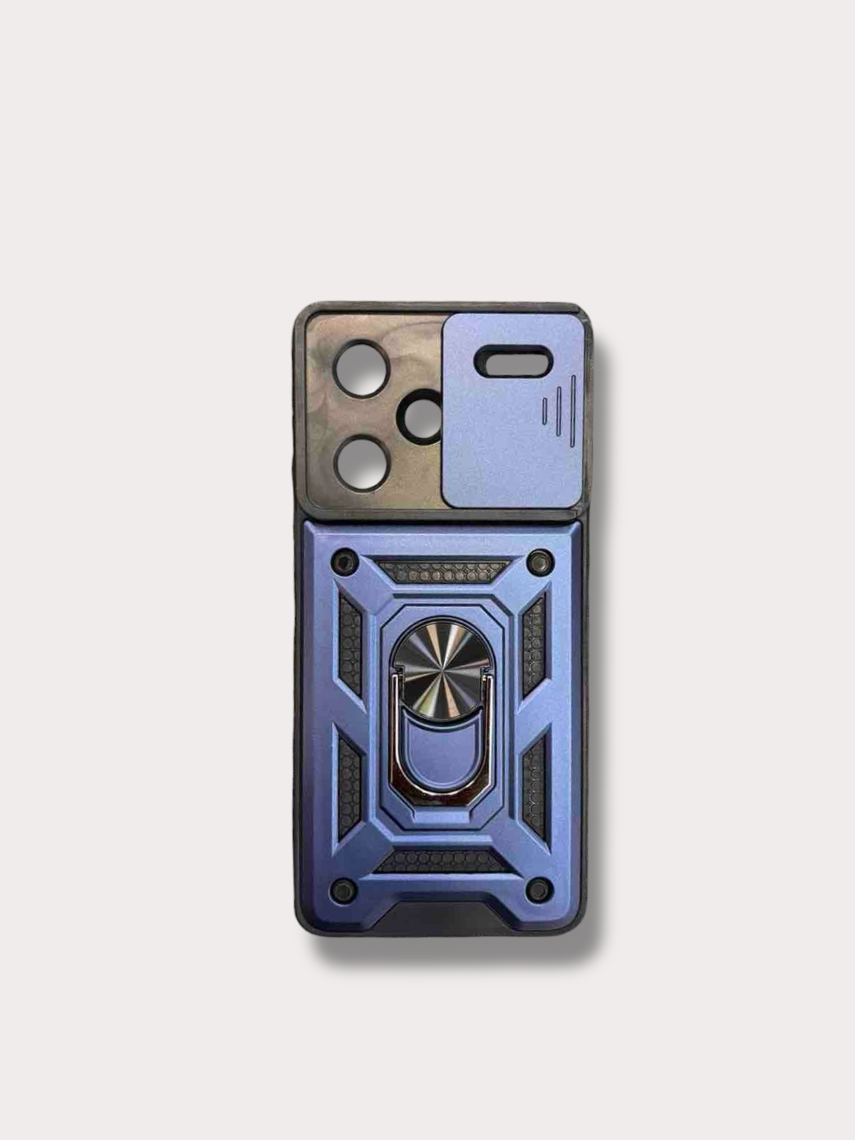 Titan Armor Кейс