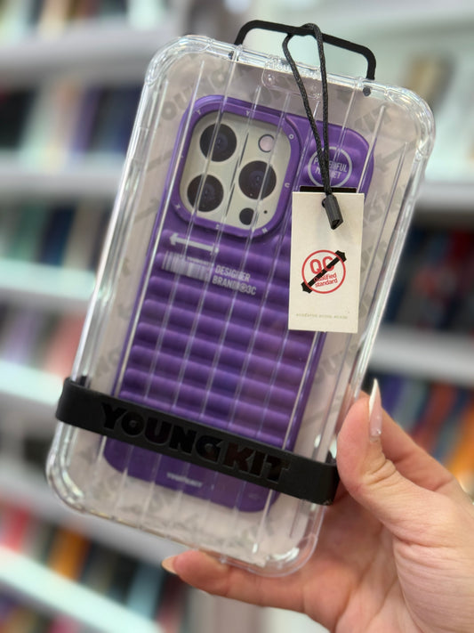 Youngkit Series Кейс - iPhone 14 pro max