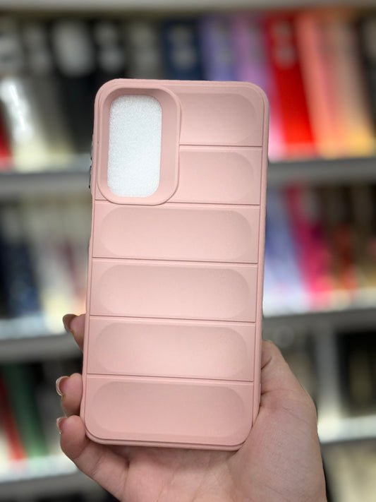 AntiShock Pink Кейс