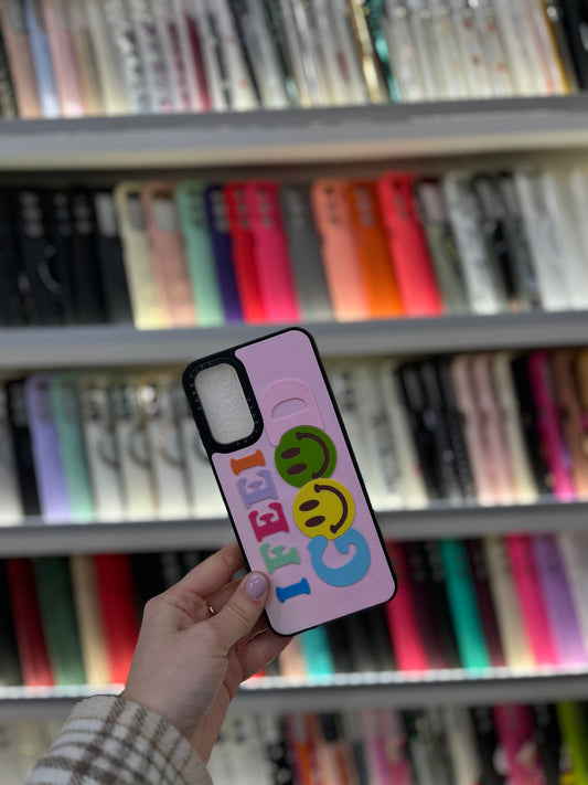 Casetify Кейс