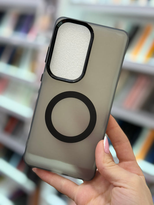 Matte MagSafe Кейс