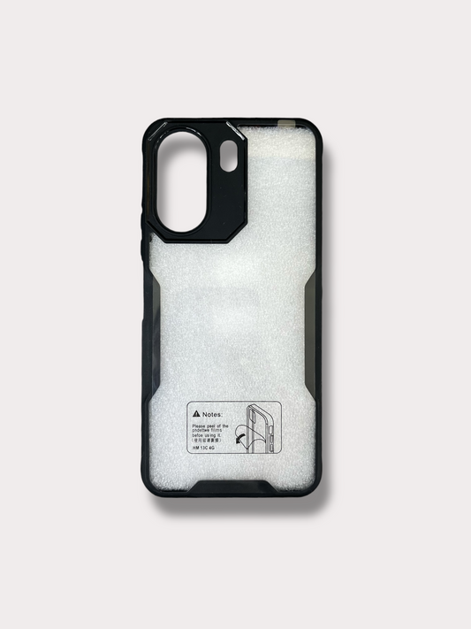 Black Edge Line Кейс
