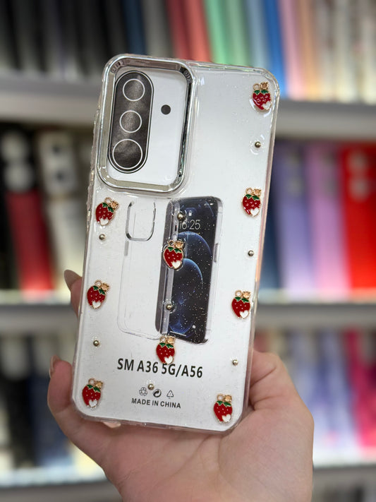 Charm Me Series Кейс