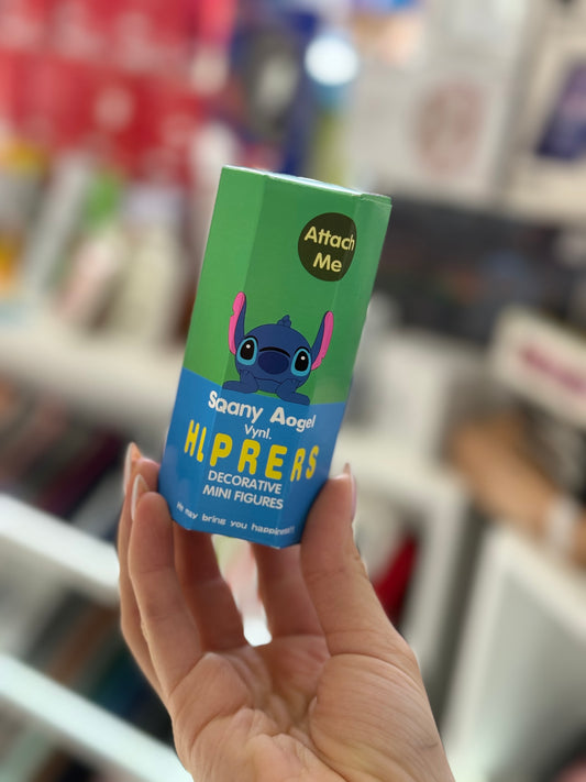 Мини фигурка Sonny Angel Stitch - изненада във всяка кутия