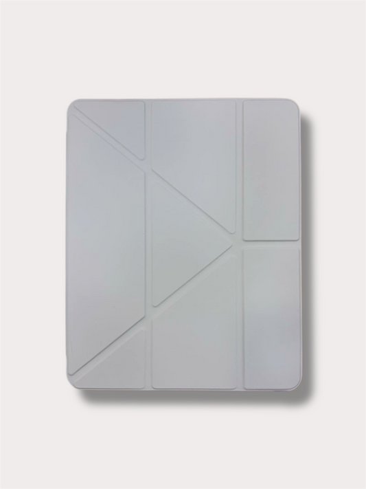 Калъф с оригами стойка за iPad 13 pro (2024)