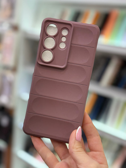 AntiShock Purple Кейс