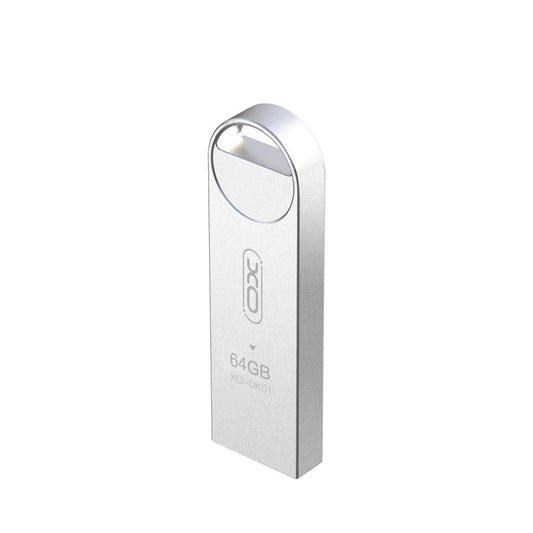 Флашка XO-DK01 64GB USB 2.0