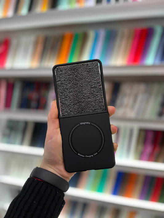 MagSafe Black Кейс